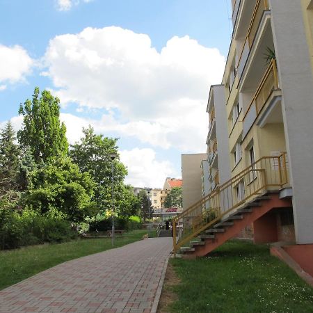 Jenys Apartment Teplitz Exterior foto